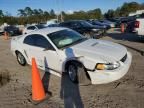 2001 Ford Mustang