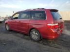 2006 Honda Odyssey EXL