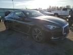 2018 Infiniti Q60 Luxe 300