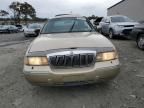 1999 Mercury Grand Marquis GS