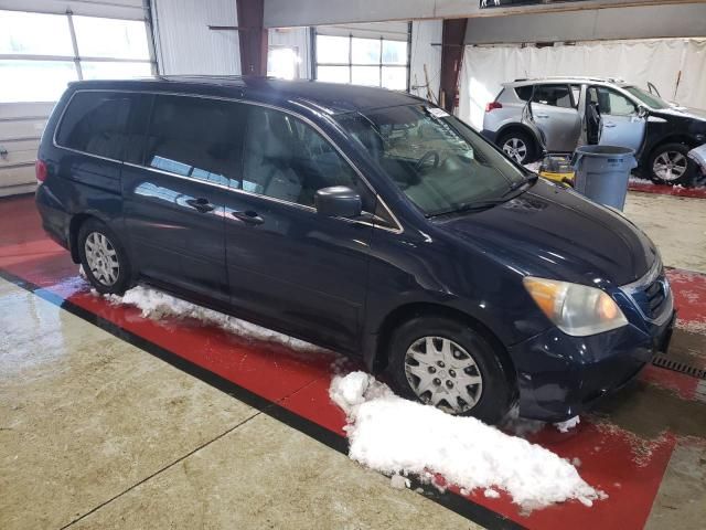 2009 Honda Odyssey LX