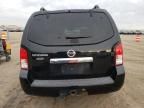 2011 Nissan Pathfinder S