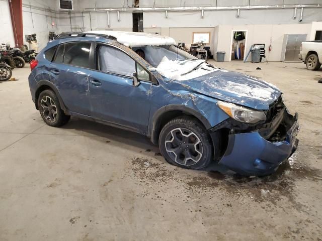 2014 Subaru XV Crosstrek 2.0 Premium