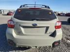 2015 Subaru XV Crosstrek 2.0 Limited