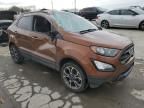 2019 Ford Ecosport SES