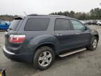 2012 GMC Acadia SLE