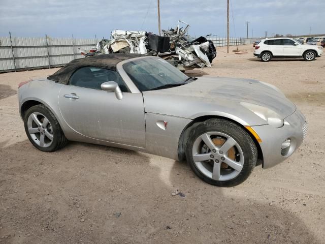 2006 Pontiac Solstice