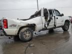 2003 Chevrolet Silverado K2500 Heavy Duty