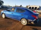 2017 Nissan Versa S