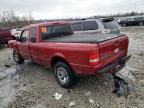 2008 Ford Ranger Super Cab