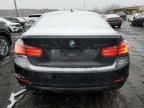 2013 BMW 328 XI