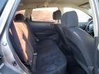 2008 Nissan Rogue S