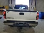 2006 Chevrolet Silverado K2500 Heavy Duty