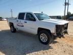 2016 Chevrolet Silverado K1500