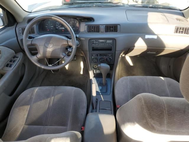 1997 Toyota Camry CE