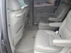 2008 Honda Odyssey EXL