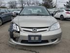 2005 Honda Civic LX