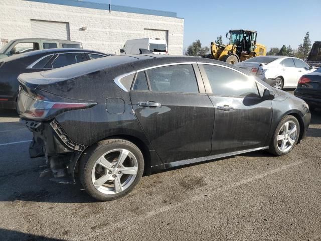 2016 Chevrolet Volt LT