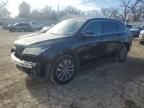 2014 Acura MDX Technology