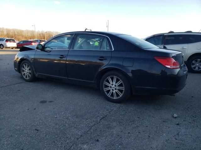 2007 Toyota Avalon XL