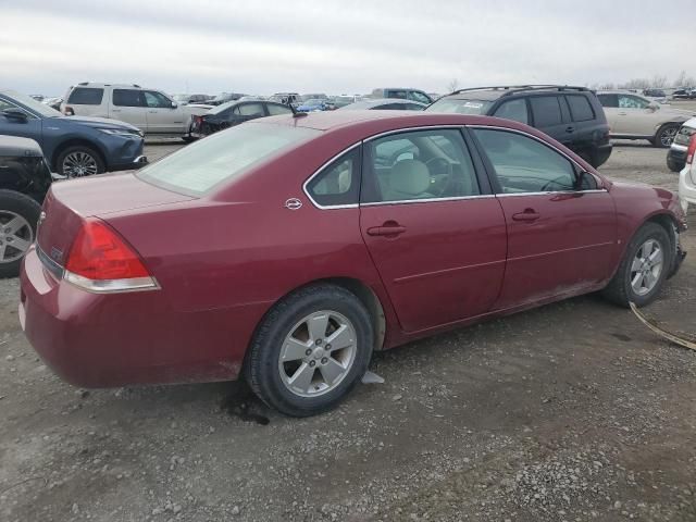 2006 Chevrolet Impala LT