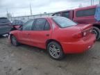 2004 Chevrolet Cavalier