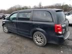 2013 Dodge Grand Caravan R/T