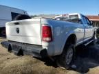 2016 Dodge 3500 Laramie