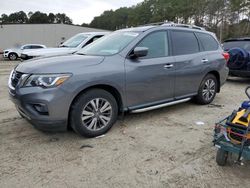 4 X 4 for sale at auction: 2019 Nissan Pathfinder S