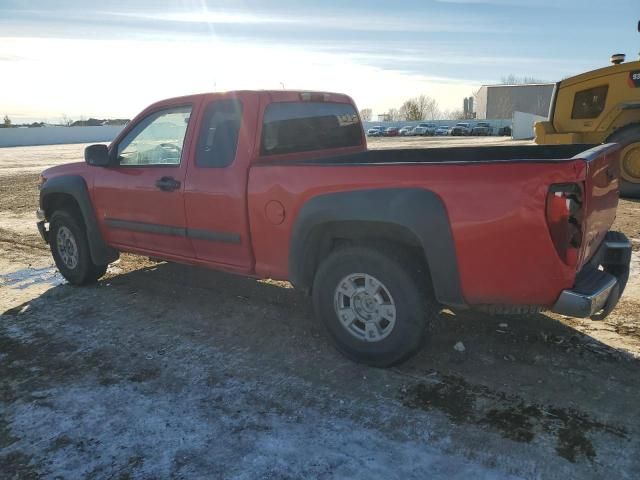 2006 Chevrolet Colorado