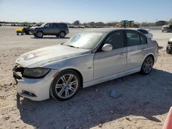 Burn Engine Cars for sale at auction: 2010 BMW 328 I