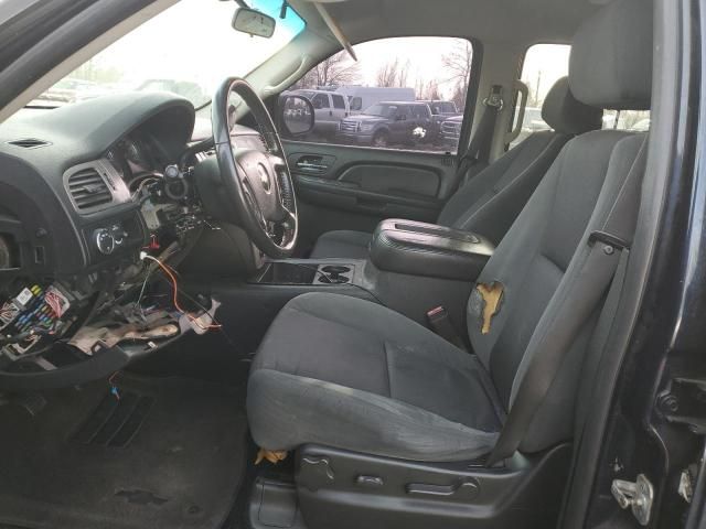 2008 Chevrolet Tahoe C1500