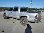 2010 Toyota Tacoma Double Cab Prerunner