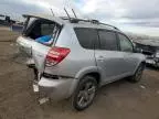 2010 Toyota Rav4 Sport