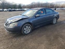 2006 Nissan Altima S en venta en Conway, AR