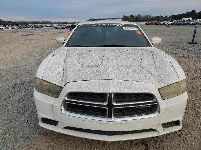 2011 Dodge Charger