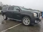 2017 GMC Yukon XL K1500 SLT