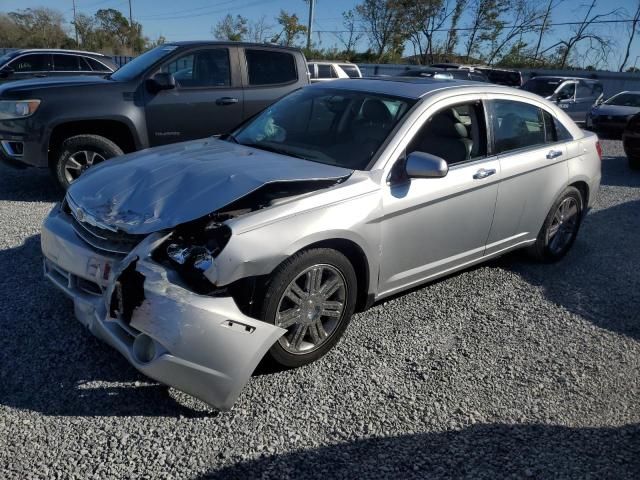 2007 Chrysler Sebring Limited