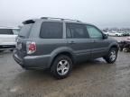 2007 Honda Pilot EX