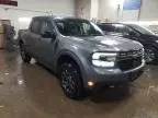 2024 Ford Maverick Lariat Tremor