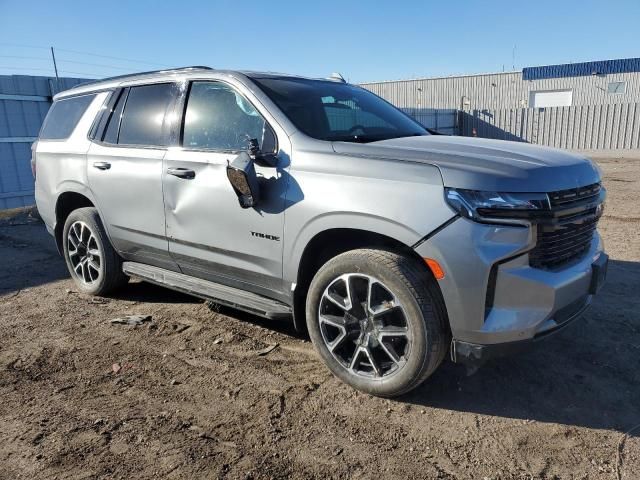 2023 Chevrolet Tahoe K1500 RST