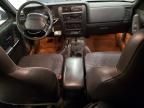 2001 Jeep Cherokee Sport