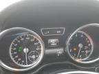 2014 Mercedes-Benz GL 550 4matic