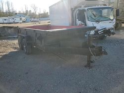 Other salvage cars for sale: 2023 Other Trailer