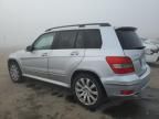 2012 Mercedes-Benz GLK 350 4matic