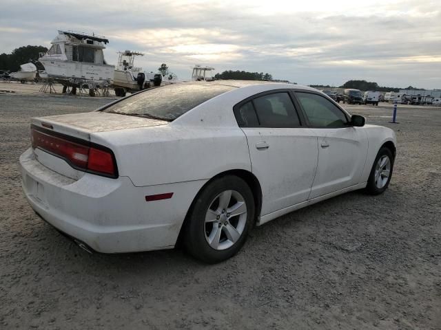 2011 Dodge Charger