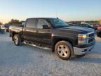 2015 Chevrolet Silverado C1500 LT