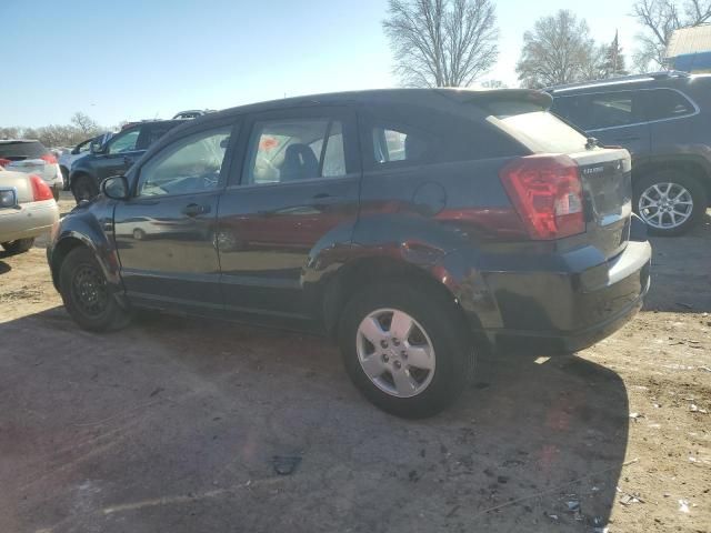 2008 Dodge Caliber