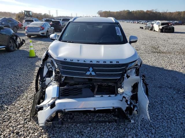 2024 Mitsubishi Outlander SEL