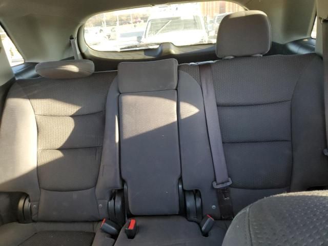 2011 KIA Sorento Base